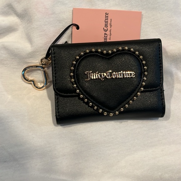 Juicy Wallet and Earrings Gift Set - Picture 2 of 6